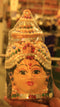 Ammavaru Face With Pearl Decoration 200g